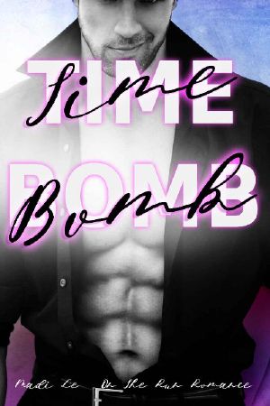 [Indecent 01] • Time Bomb